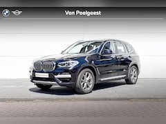 BMW X3 - xDrive20i High Executive | Trekhaak | Head-Up Display