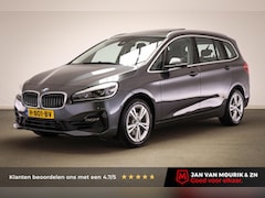 BMW 2-serie Gran Tourer - 218i 7p. Executive Edition | PANORAMADAK | HALF LEDER | CAMERA | TREKHAAK