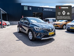 Renault Captur - 1.6 ET PH 160 Intens