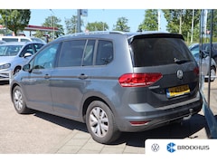 Volkswagen Touran - 1.5 TSI Comfortline Business 7p
