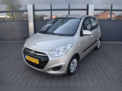 Hyundai i10 - 1.0i 69pk i-Drive Cool