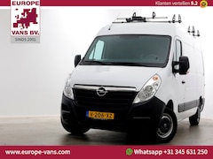 Opel Movano - 2.3 CDTI 145pk E6 L2H2 Airco/Imperiaal 04-2019