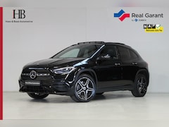 Mercedes-Benz GLA-Klasse - 250 e AMG/Pano/Night/Sfeer/Camera/Trekh