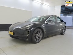 Tesla Model 3 - Long Range Dual Motor AWD 75 kWh | AUTOPILOT | Incl. BTW | Zwart | 1e Eigenaar