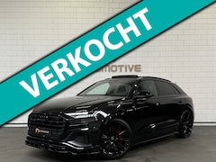 Audi Q8 - 55 TFSI e quattro 3X S Line|Pano|RS Seat|HuD|B&O|VOL