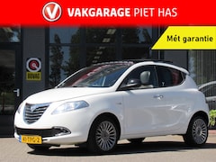 Lancia Y(psilon) - Ypsilon 0.9 TwinAir Platinum | Clima-Airco | Radio-CD | Panoramadak | Incl. Garantie |