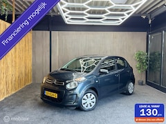 Citroën C1 - 1.0 e-VTi Airscape Feel | BT Audio | Led |L