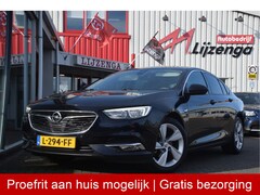 Opel Insignia Grand Sport - 1.5 Turbo Business Navi | Keyless | LMV 18 | DAB | LMV | Camera | PDC | Sportstoelen