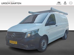Mercedes-Benz Vito - 111 CDI Lang | Trekhaak | Imperiaal + ladder- rol