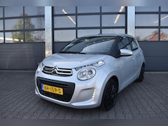 Citroën C1 - 1.0 VTi 68pk 5-drs Feel