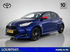 Toyota Yaris - 1.5 Hybrid Tokyo Edition Limited | Navigatie | JBL | Parkeersensoren | MJ