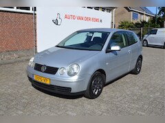 Volkswagen Polo - 1.9 SDI Athene Inruilkoopje / Apk 18-02-2026