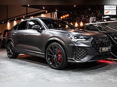 Audi Q3 Sportback - RSQ3 SATINBLACK|FULL|FORGEDCARBON|CERAMIC