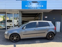 Volkswagen Golf - 1.6 FSI Turijn Clima/elektrische ramen/lm velgen