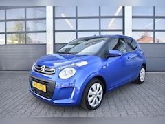Citroën C1 - 1.0 VTi 72pk 5-drs Feel
