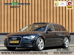Audi A6 Avant - 3.0 TDI quattro Pro Line Plus | Panoramadak | BOSE | Achteruitrijcamera | Trekhaak | Stand