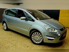 Ford S-Max - 2.0 EcoBoost Titanium /3DE EIG/TOP STAT/RIJKLAAR/
