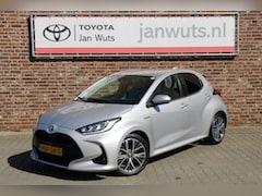 Toyota Yaris - 1.5 Hybrid Executive + Leder