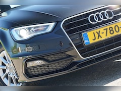 Audi A3 Sportback - 1.4 TFSI CoD Adrenalin S-Line - Brilliant Schwarz - Chique