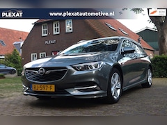 Opel Insignia Sports Tourer - 1.5 Turbo Business Executive | Panorama | Rijbaanbegeleiding | Full Led | Sportstoelen | L