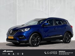 Renault Kadjar - 1.3 TCe Black Edition 140 Automaat / Trekgewicht 1.500 kg / Panorama dak / Adapt. CC / Dod