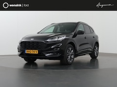 Ford Kuga - 2.5 PHEV ST-Line X | Navigatie | Parkeercamera | Cruise Control Adaptief | Winterpakket |