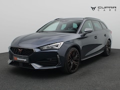 CUPRA Leon Sportstourer - 1.4 e-Hybrid VZ Business 245PK DSG Full led, trekhaak, adaptive cruise met travel assist,