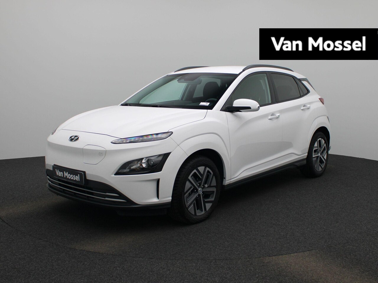 Hyundai Kona Electric - EV Fashion 39 kWh - AutoWereld.nl