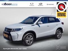 Suzuki Vitara - 1.4 Boosterjet Select Smart Hybrid NIEUW MODEL | rijklaarprijs