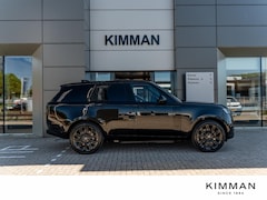 Land Rover Range Rover - P550e Autobiography PHEV | 23 Inch Gloss Black | Black Pack