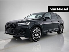Audi Q7 - 55 TFSI e quattro Pro Line S Nu tijdelijk een e-premie t.w.v. €6.000, - l Bang & Olufsen P
