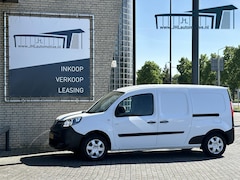 Renault Kangoo - Z.E. Maxi*KOOPACCU*HAAK*A/C*CRUISE