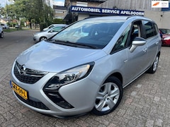 Opel Zafira Tourer - 1.4 Berlin 7persoons *AIRCO*CRUISE*PDC*6BAK*STOELVERW