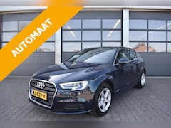 Audi A3 Sportback - 1.4 TFSI 150pk CoD S-Tronic Ambition