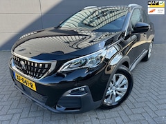 Peugeot 3008 - 1.2 PureTech Active.GT*CarPlay-NAVI*Climat-Airco*Cruis*Elkt-ramen*C-D-Afstan*Bluetooth*APK