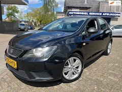 Seat Ibiza - 1.2 Reference *AIRCO*5DEURS*ELEKTR. PAKKET*LM.VELGEN*STUURBEKR
