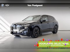 BMW iX - M60 High Executive | Selections