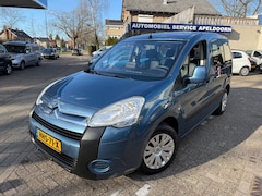 Citroën Berlingo - 1.6 VTi 120 Multispace *CLIMA*NAVI*ELEKTR. RAMEN*STUURBEKR.*NW. APK