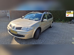 Renault Mégane Grand Tour - 1.6-16V Business Line