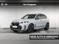 BMW X5 - xDrive50e Launch Edition l M-Performance X5 xDrive50e Launch Edition