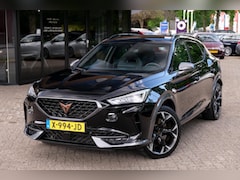 CUPRA Formentor - 1.4 e-Hybrid VZ Performance/ACC/Camera/Carplay/Stuurwielverwarming/Keyless/LED/Lane Assist