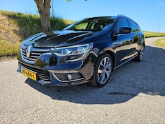 Renault Mégane Estate - 1.2 TCe Bose, Trekhaak, Navigatie