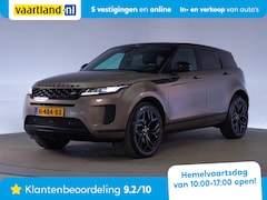 Land Rover Range Rover Evoque - 2.0 P200 AWD S Aut. [ Pano LED Leder Navi ]
