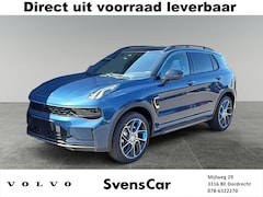 Lynk & Co 01 - 1.5 | Panormadak | Adaptive Cruise Control | Stoelverwarming | Sfeerverlichting |