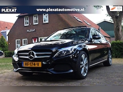 Mercedes-Benz C-klasse - 350 e Edition Aut. | Panorama | Luchtvering | Full Led Performance | Botspreventie | Elek.
