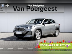 BMW iX2 - eDrive20 67 kWh | Selections
