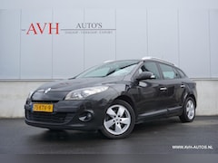 Renault Mégane Estate - 2.0 Dynamique Automaat