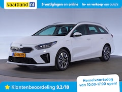 Kia Cee'd Sportswagon - Cee d 1.6 GDI PHEV GT DynamicLine Aut [ Breed Nav ]