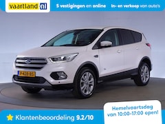 Ford Kuga - 1.5 150pk AWD Titanium Aut. [ Leder Navi Camera ]