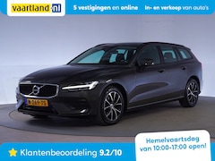 Volvo V60 - 2.0 B3 Momentum Advantage Aut. [ Navi Camera Apple Carplay/Android auto ]